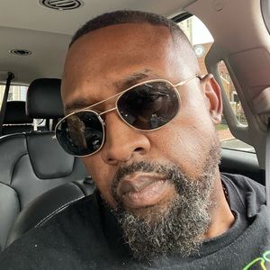 Meet your Posher, Richard